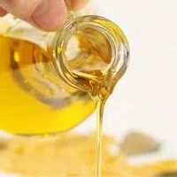 تصویر 2 از روغن کنجد آشپزی ویژه غذا های سبک با استفاده آسان